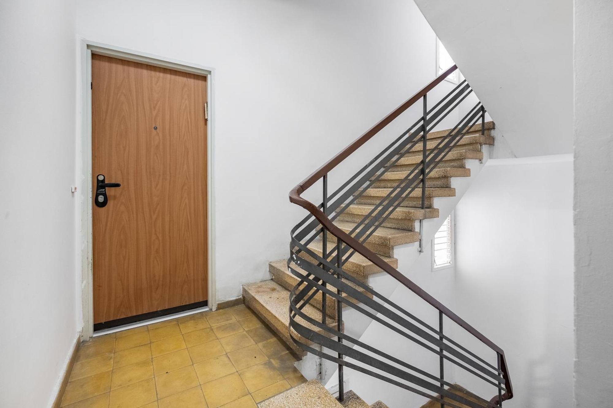 Premium 1Bd Apartment Near The Beach W/Balcony Tel Aviv Exterior foto
